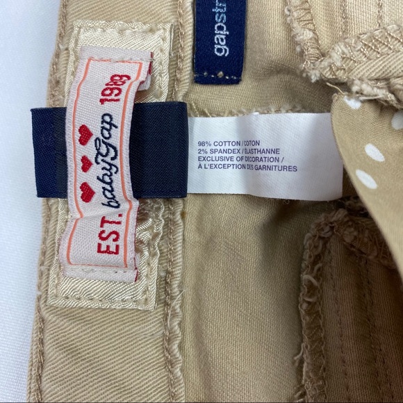 BABY GAP Bell-bottom pants 18-24 Months - Picture 6 of 6